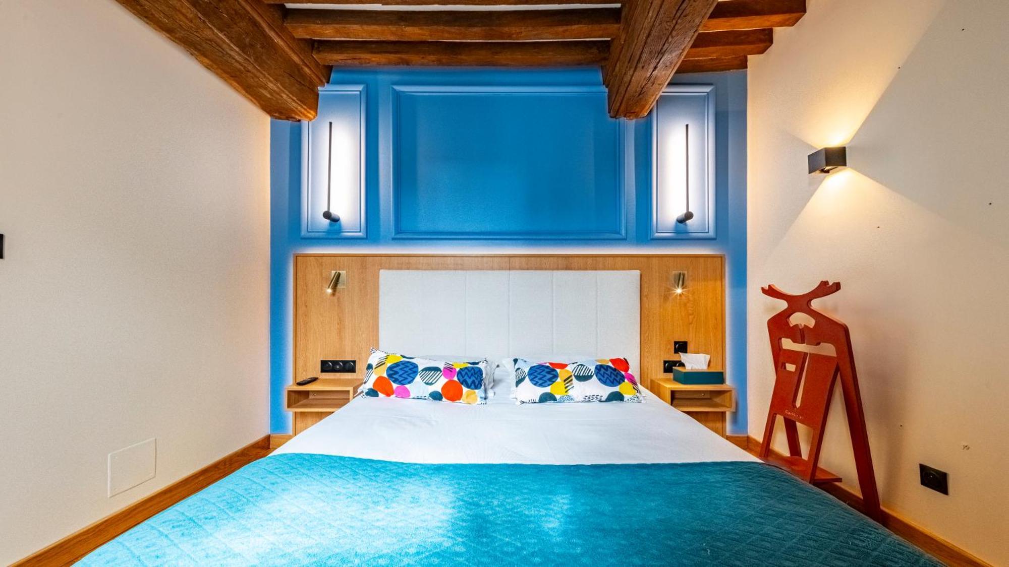 Hotel Relais De La Cote D'Or Semur-en-Auxois Bagian luar foto