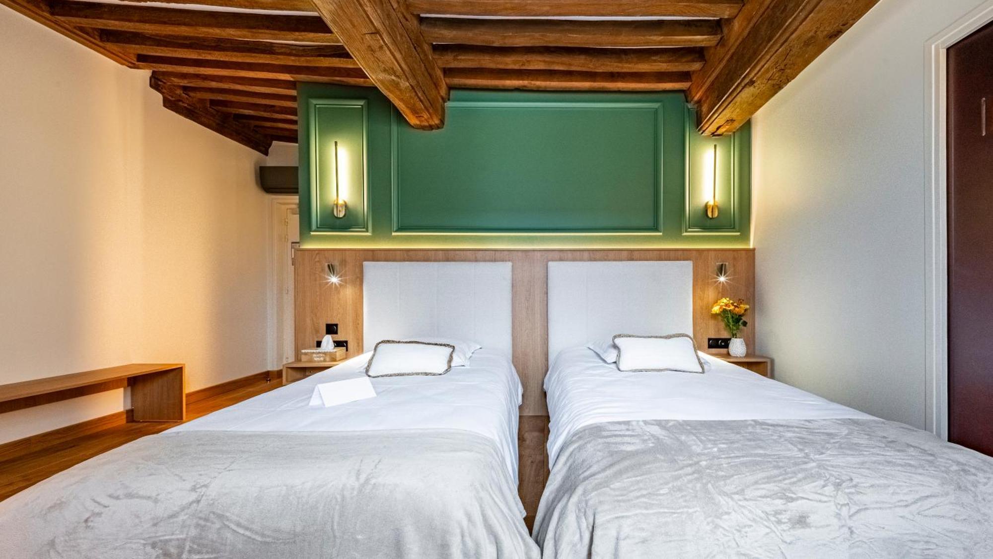 Hotel Relais De La Cote D'Or Semur-en-Auxois Bagian luar foto